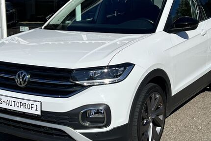 VW T-Cross 90.322 km 14.890 &euro; Trossingen 78647