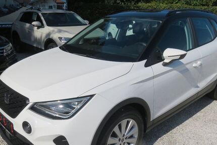 Seat Arona 52.000 km 15.990 &euro; Prießnitz 04654