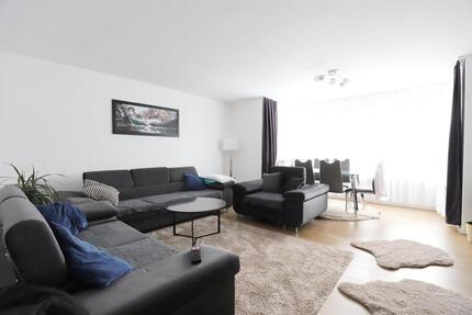 *Trier* Helle 3 ZKB Erdgeschosswohnung in zentraler Lage! zimmer