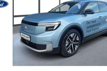 Ford Explorer 6.700 km 38.878 &euro; Eisenach 99817