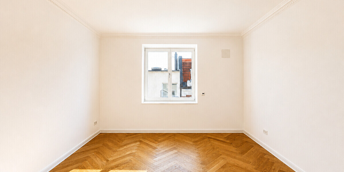 Erstklassige 2-Zimmerwohnung, Stil und zeitloser Eleganz im Herzen des Erphoviertels! - Etagenwohnung Münster Mitte-Nordost | Angebot:26994836