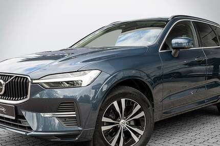 Volvo XC60 81.000 km 28.890 &euro; Elmshorn 25337