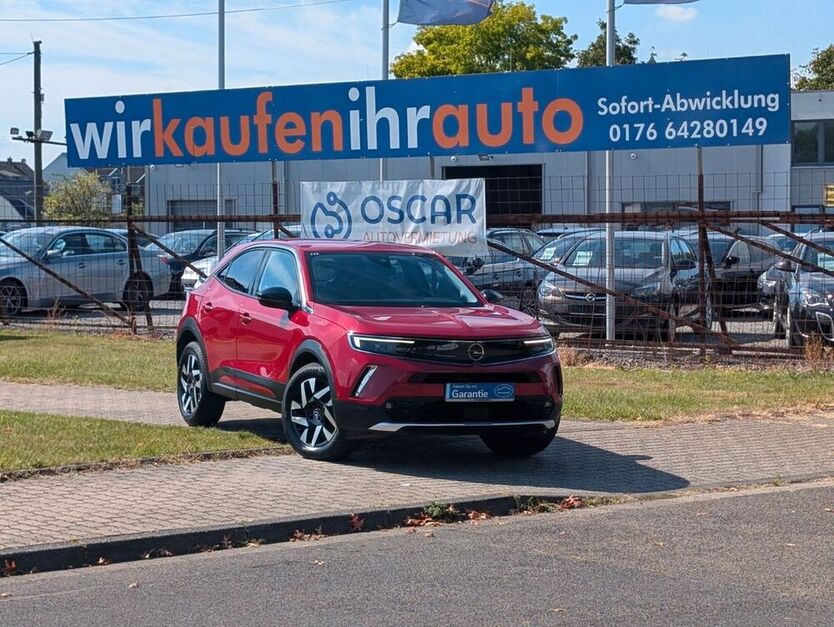 Mokka