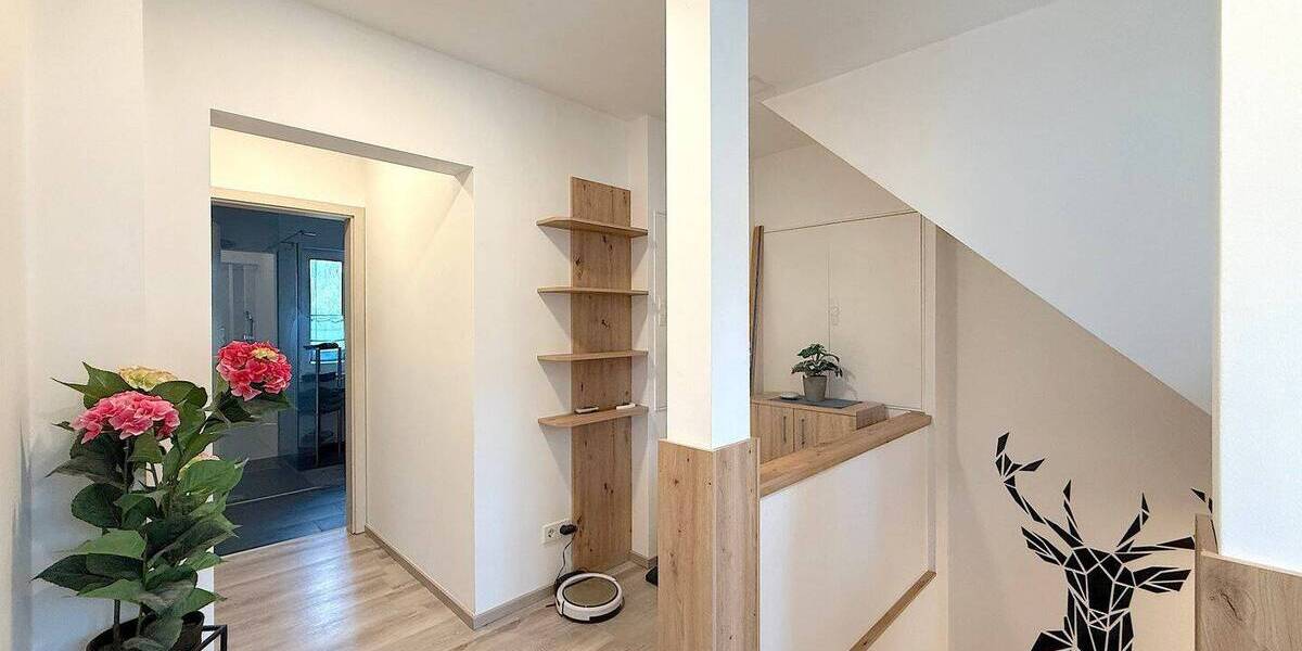 Einfamilienhaus Ortenburg Dorfbach - 4 Zimmer, 100 m&sup2;, 380.000&euro; | Angebot:26275706