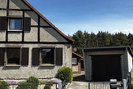 Haus Döberitz Döberitz - 5 Zimmer, 103 m&sup2;, 125.000&euro; | Angebot:26786060