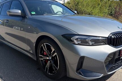 BMW 320 20.000 km 41.990 &euro; Kempten 87437