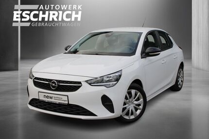 Opel Corsa 96.091 km 10.580 &euro; Ilmenau 98693