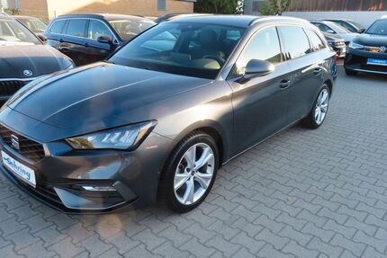 Seat Leon 22.800 km 26.990 &euro; Dombühl 91601