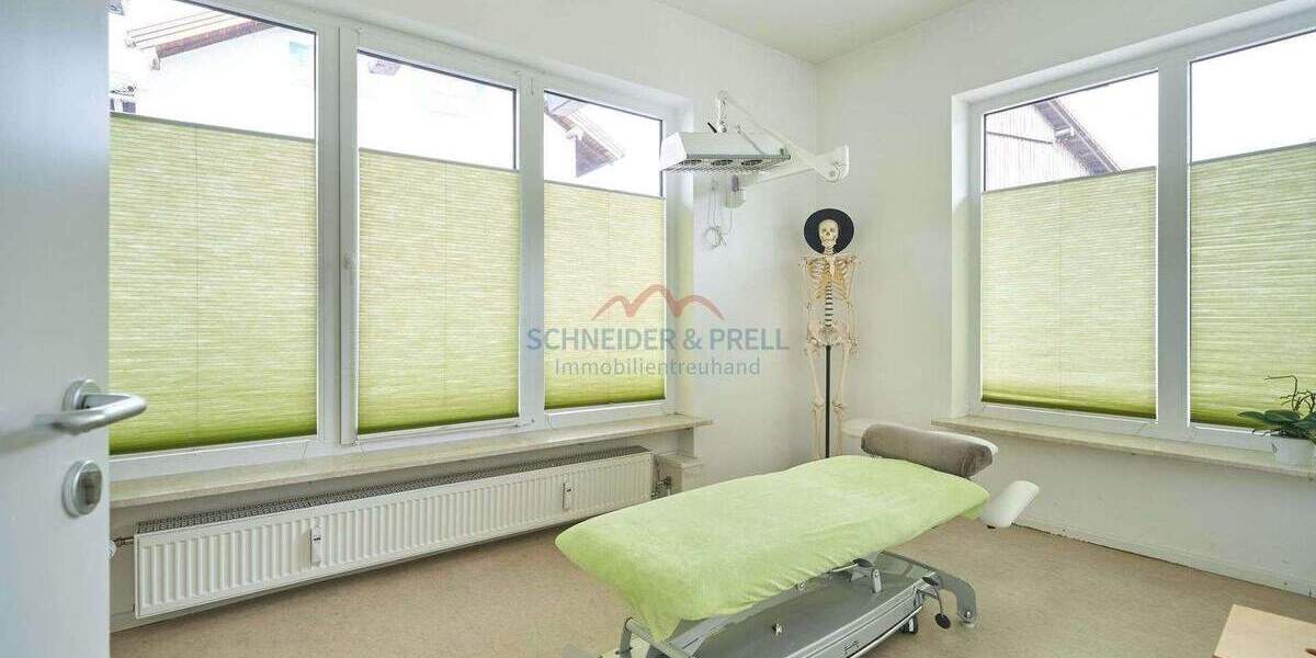 Gewerbeobjekt Münsing - 590.000&euro; | Angebot:25663496