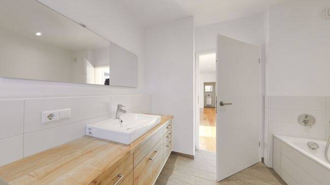 Exklusives Generationenhaus 1 zimmer