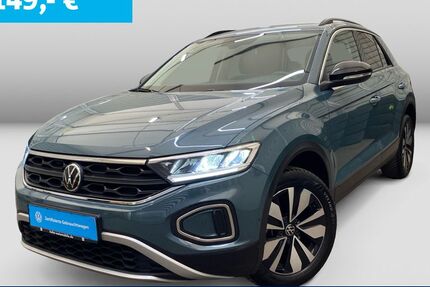 VW T-Roc 19.881 km 21.750 &euro; Niefern-Öschelbronn 75223
