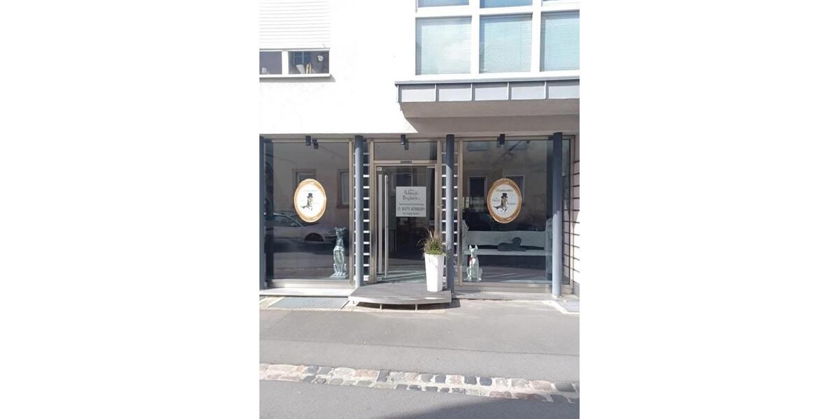 Erdgeschoßwohnung Hammelburg - 2 Zimmer, 92 m&sup2;, 140.000&euro; | Angebot:26837198