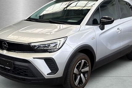 Opel Crossland (X) 18.259 km 15.990 &euro; Hamburg 22529