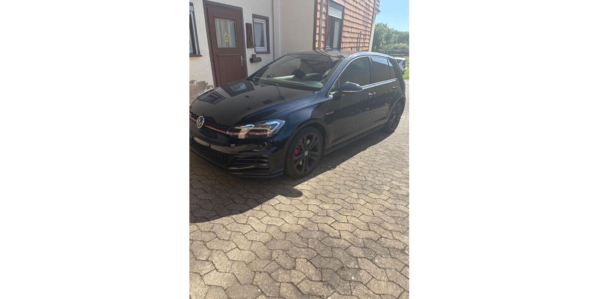 VW Golf 88.000 km 22.500 &euro; Einbeck 37574