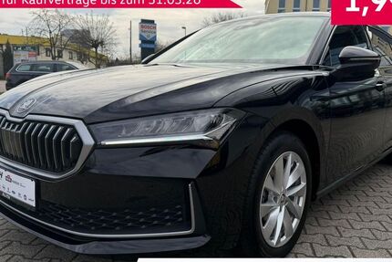Skoda Superb 20.100 km 33.990 &euro; Achern 77855