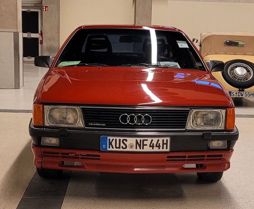 Audi 100 500.000 km 6.000 € Riedstadt/Leeheim 64560