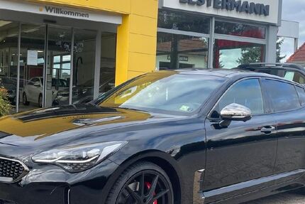 Kia Stinger 37.850 km 45.900 € Edewecht 26188