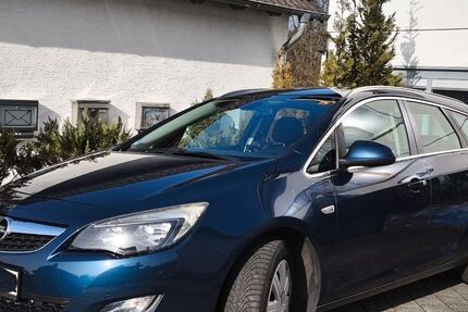 Opel Astra 250.000 km 3.500 &euro; Wilnsdorf 57234