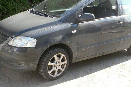VW Fox 150.000 km 600 € Essen 45362