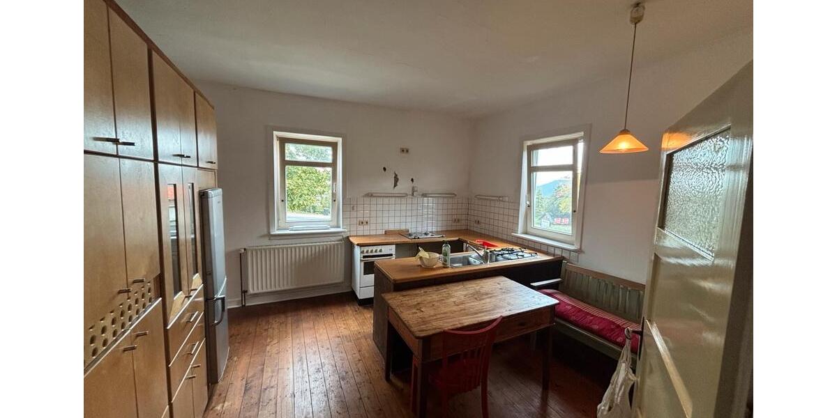 Einfamilienhaus Bad Wildungen - 2 Zimmer, 65 m&sup2;, 630&euro; | Angebot:26463844