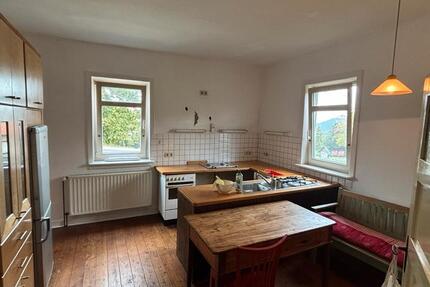 Haus Bad Wildungen - 2 Zimmer, 65 m&sup2;, 630&euro; | Angebot:26463844