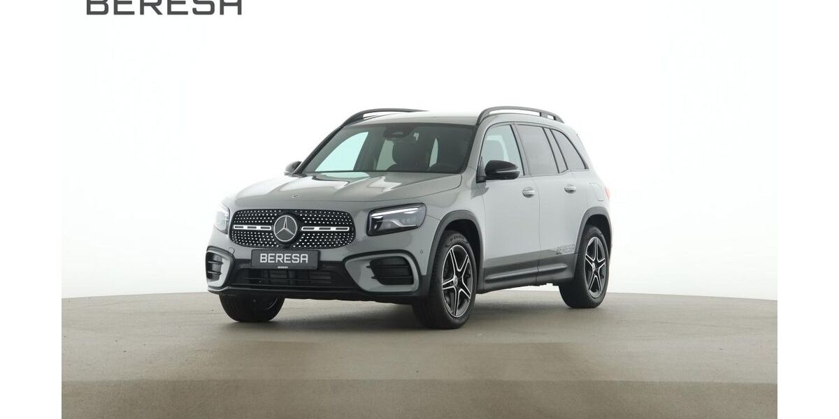 Mercedes-Benz GLB 200 9.900 km 53.550 &euro; Osnabrück 49078