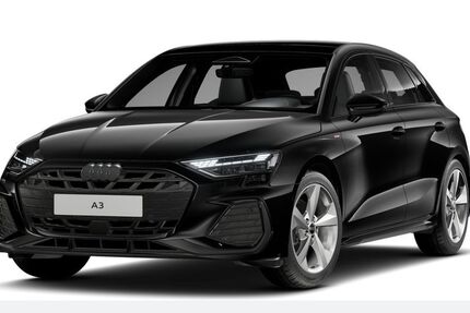 Audi A3 1.591 km 35.870 &euro; Bochum 44809