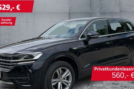 VW Touareg 77.448 km 40.950 &euro; Bayreuth 95448