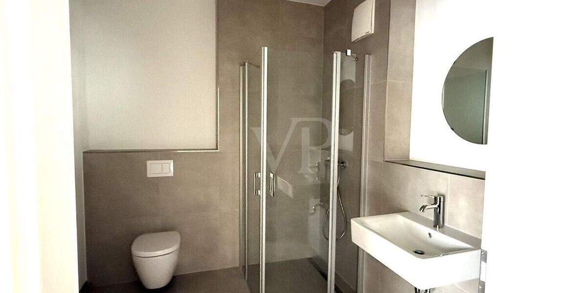 Etagenwohnung Sinzig-Bad Bodendorf Bad Bodendorf - 2 Zimmer, 57 m&sup2;, 783&euro; | Angebot:25675671