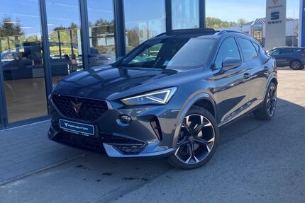 Cupra Formentor 42.000 km 33.550 &euro; Wenden 57482
