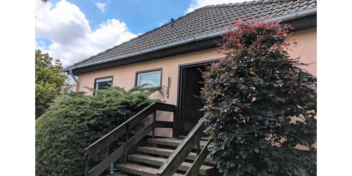 Bungalow Bergen an der Dumme - 7 Zimmer, 135 m&sup2;, 135.000&euro; | Angebot:26906603