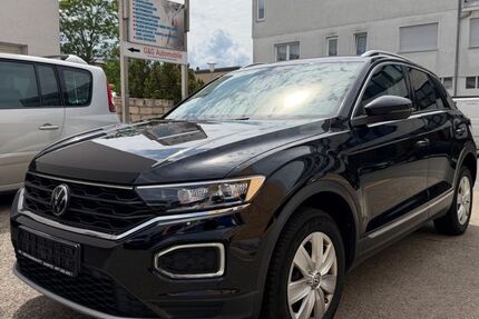 VW T-Roc 114.000 km 18.900 &euro; Mannheim 68309