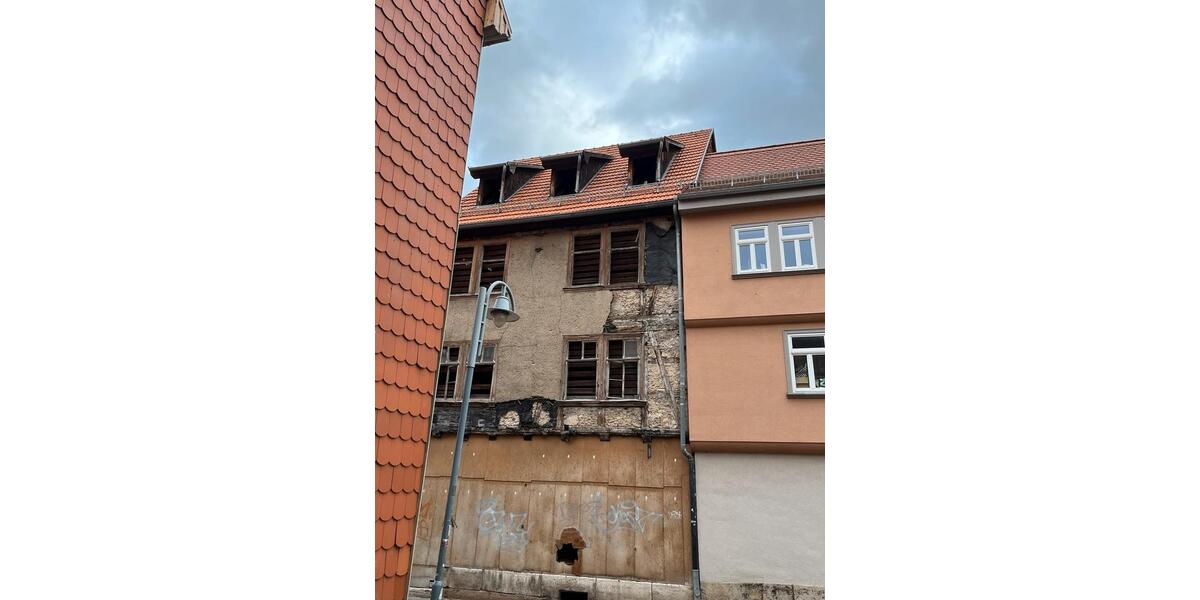 Mehrfamilienhaus, Wohnhaus Gleichen - 59.000&euro; | Angebot:25801728