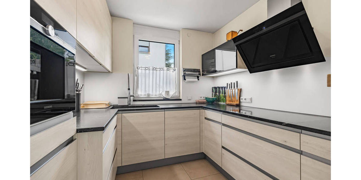 Doppelhaushälfte München Trudering-Riem - 5 Zimmer, 141 m&sup2;, 1.198.000&euro; | Angebot:26752100