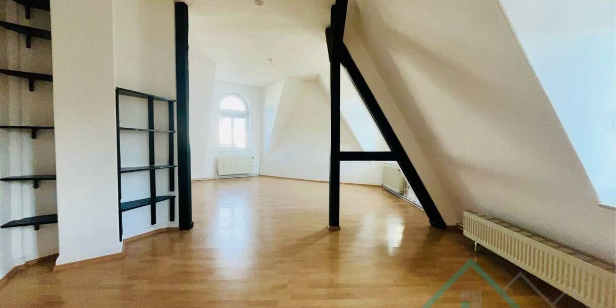 Etagenwohnung Iserlohn Zentrum - 3 Zimmer, 79 m&sup2;, 495&euro; | Angebot:20949945