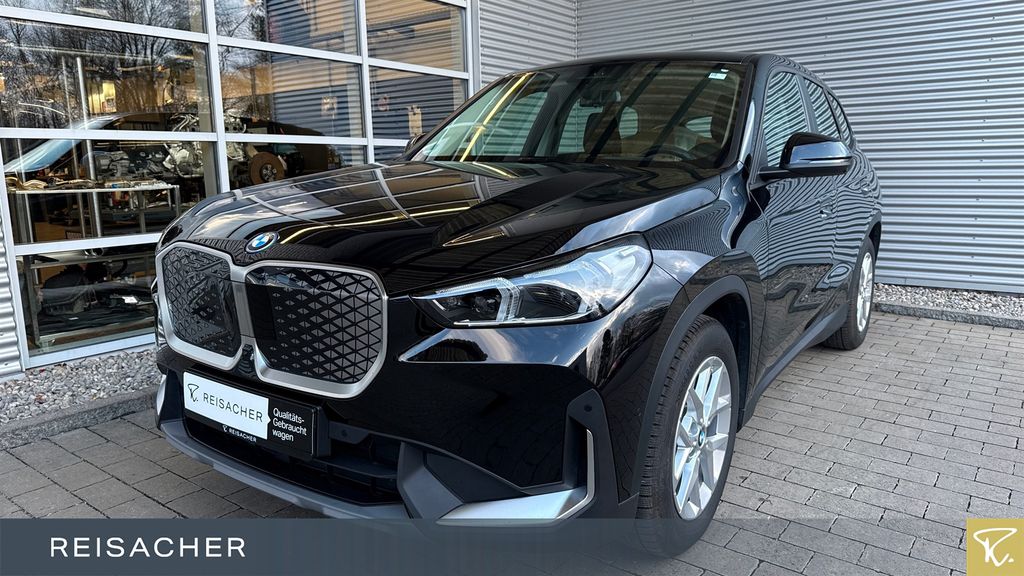 BMW iX1 4.961 km 40.399 &euro; Memmingen 87700