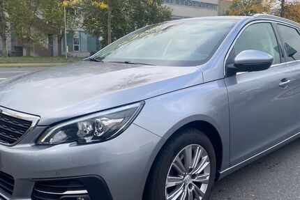 Peugeot 308 167.900 km 8.850 € Aschaffenburg 63741