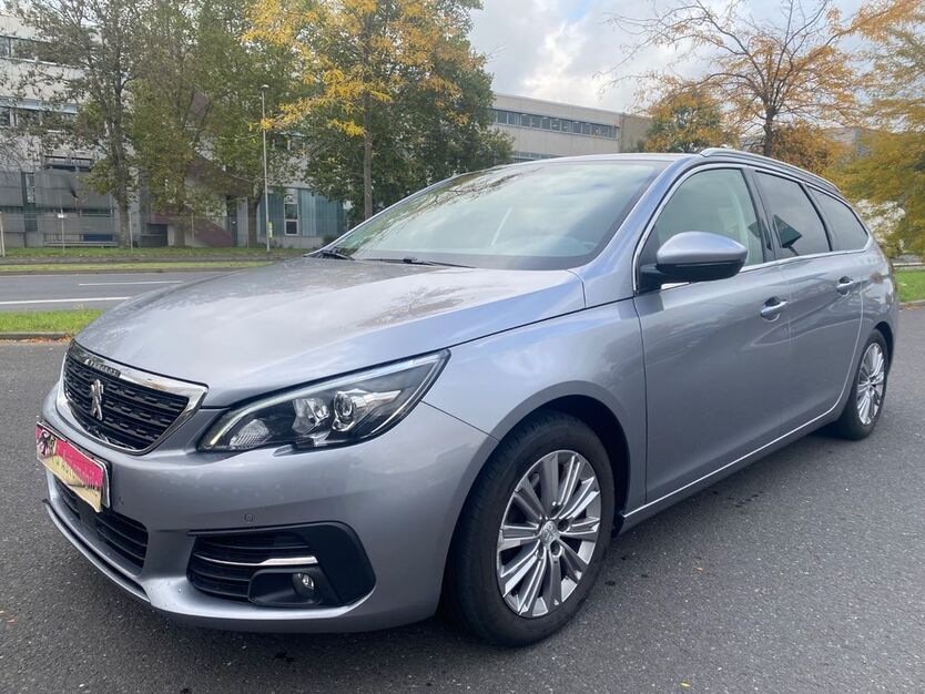 Peugeot 308 167.900 km 8.850 € Aschaffenburg 63741