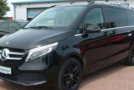 Mercedes-Benz V 250 66.258 km 51.950 &euro; Perleberg 19348