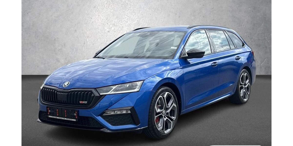 Skoda Octavia 85.000 km 29.490 &euro; Chamerau 93466