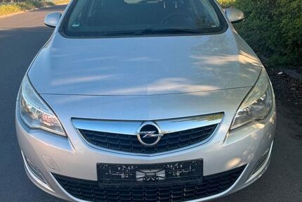Opel Astra 215.844 km 2.500 &euro; Erfurt 99089
