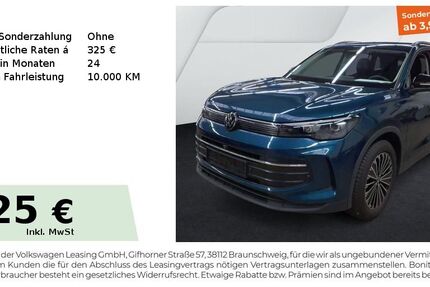 VW Tiguan 26.550 km 34.880 &euro; Forchheim 91301