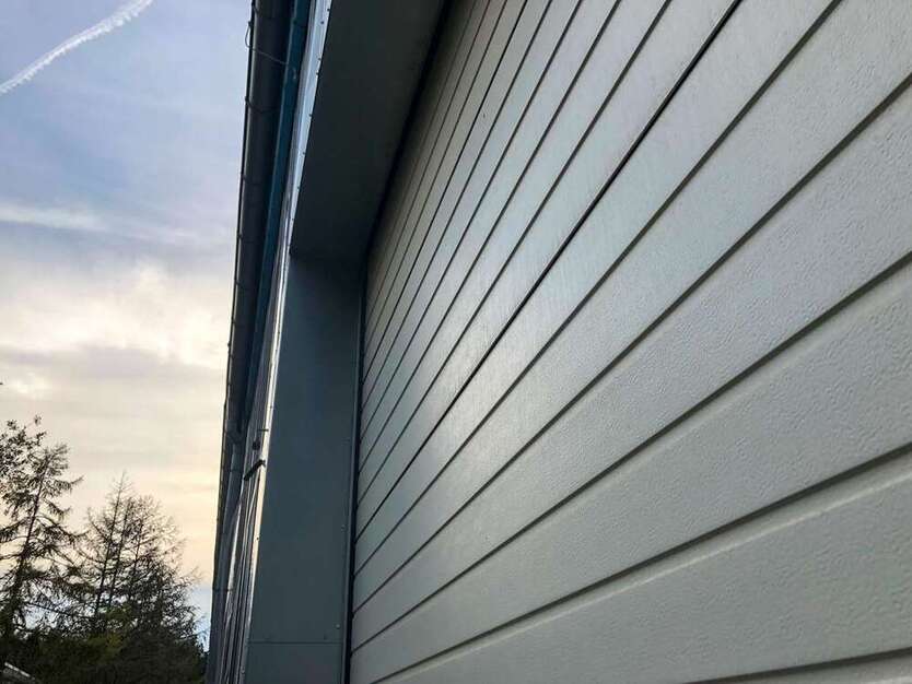 Halle in Prora 550 € 150 m²
