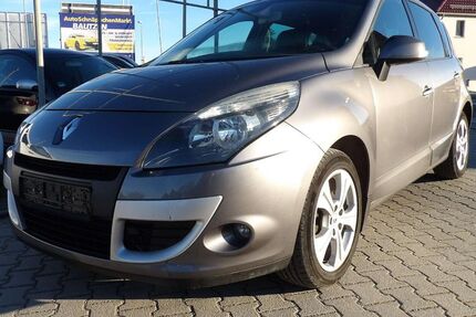 Renault Scenic 121.000 km 6.499 &euro; Bautzen 02625
