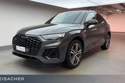Audi Q5 12.430 km 54.998 &euro; Augsburg 86167