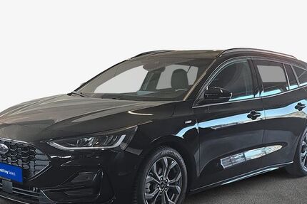 Ford Focus 18.855 km 23.900 € Stuttgart 70190