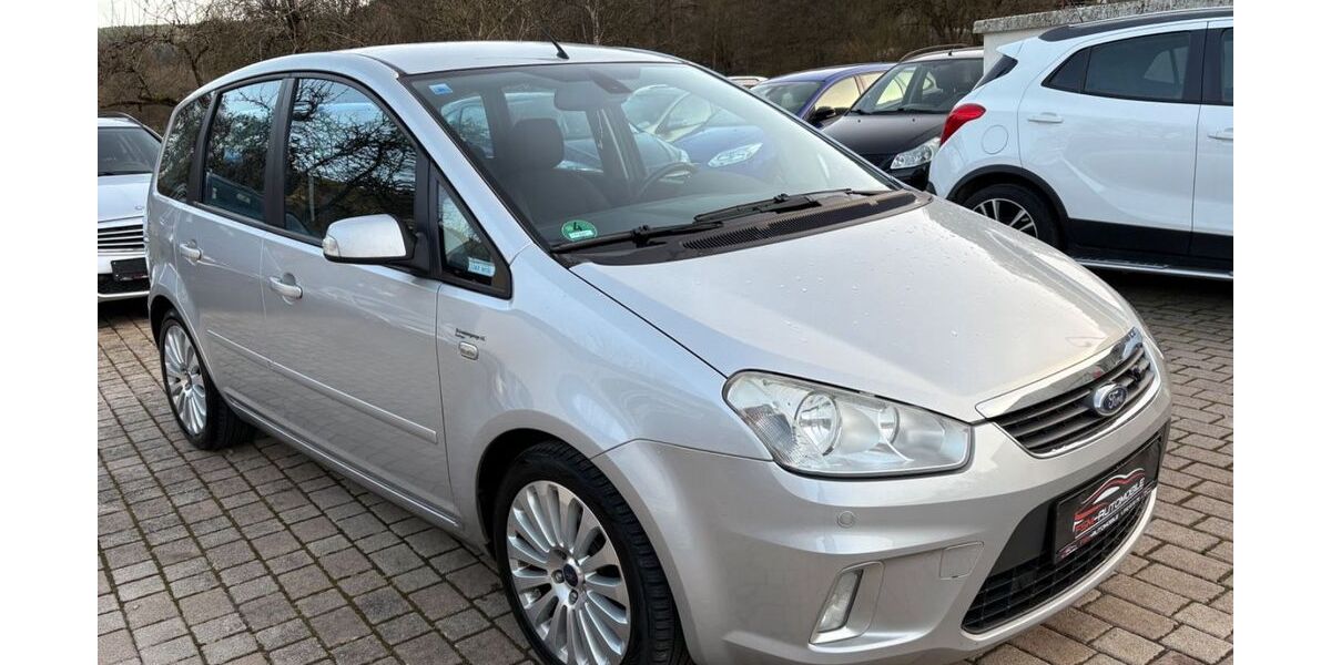 Ford C-Max 119.000 km 5.999 &euro; Haiterbach 72221