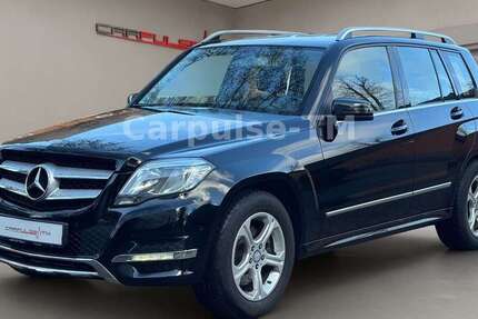 Mercedes-Benz GLK 200 115.000 km 15.990 &euro; Kastorf 23847