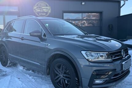 VW Tiguan 89.000 km 26.999 &euro; Nattheim 89564