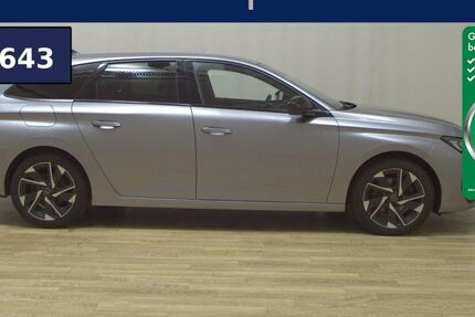 Peugeot 308 94.990 km 15.980 &euro; Bremen / Arsten 28279